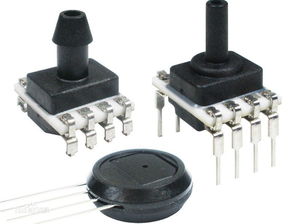 認識傳感器 現(xiàn)代電子系統(tǒng)的“五官”